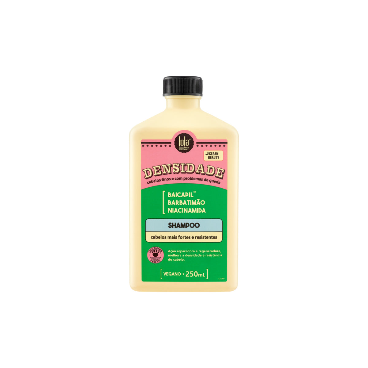 Densidade Shampoo Rigenerante_7899572812042_Lola Rio
