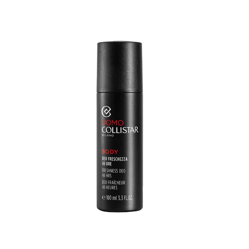 Deo Freschezza Uomo 48 Ore_8015150280150_Collistar