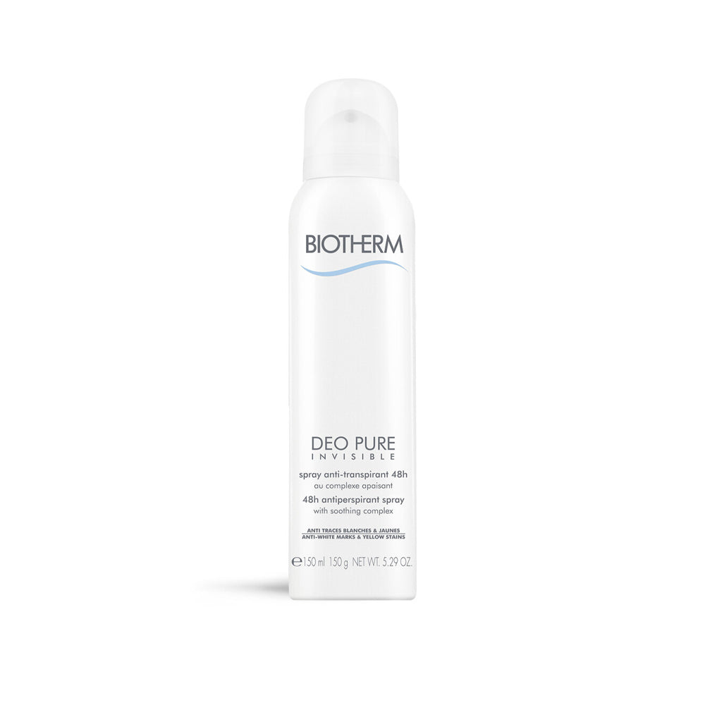 Deo Pure Invisible 48h Spray_3605540856703_Biotherm