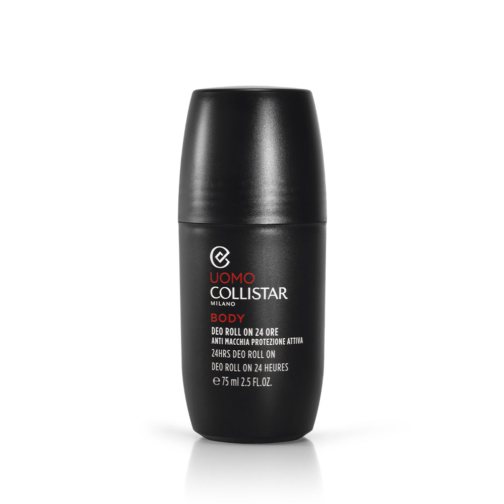Deo Roll On 24 Ore - Antimacchia Uomo_8015150284639_Collistar