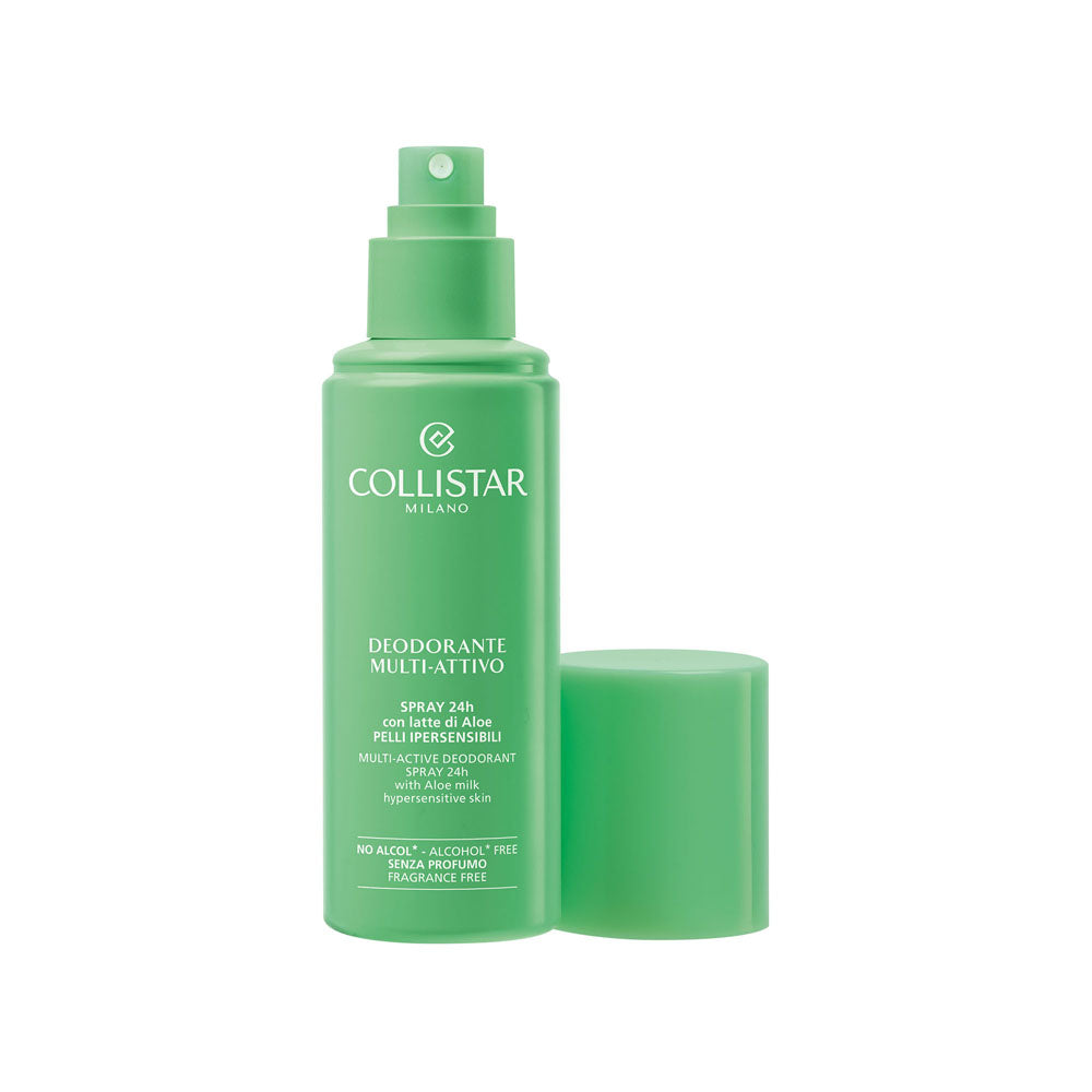 Deodorante Multi-Attivo Spray 24h con Latte di Aloe_8015150010375_Collistar-2
