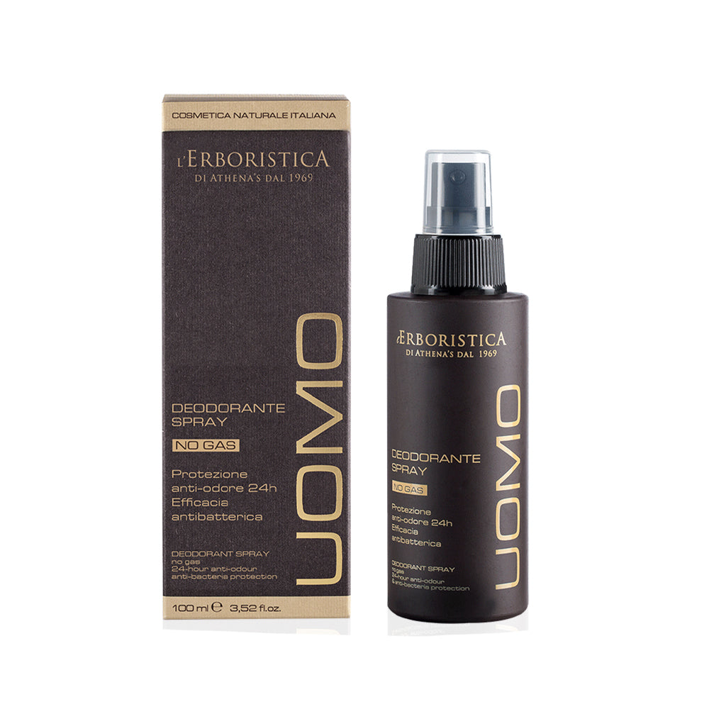 Deodorante spray UOMO no gas_8002842170936_L'Erboristica-2