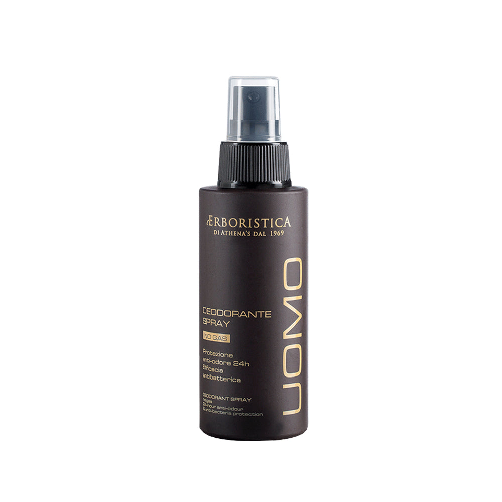 Deodorante spray UOMO no gas_8002842170936_L'Erboristica