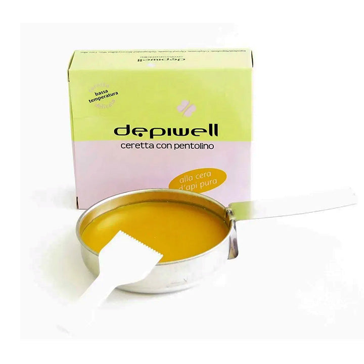 Depiwell Ceretta con pentolino_8019622090032_