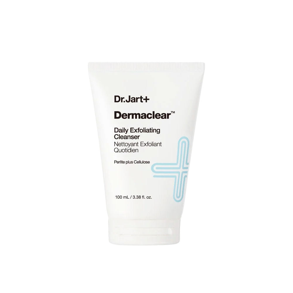 Dermaclear™ Daily Exfoliating Cleanser_1210001221253_Dr.Jart