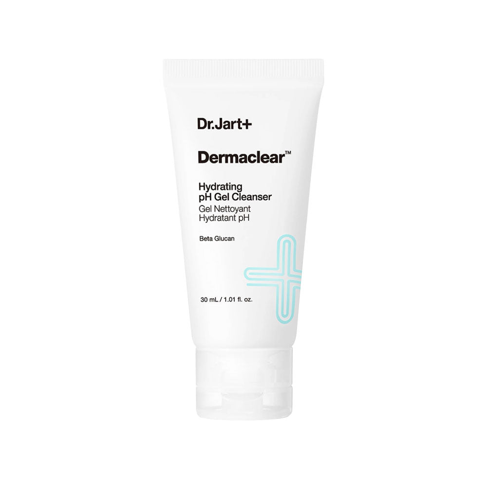 Dermaclear Hydrating pH Gel Cleanser_1210001221239_Dr.Jart