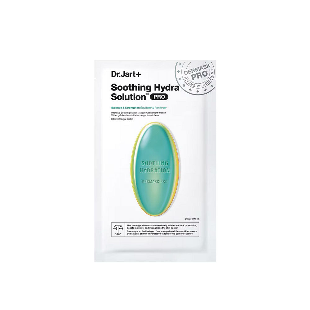 Dermask™ Soothing Hydra Solution PRO_8809844995174_Dr.Jart