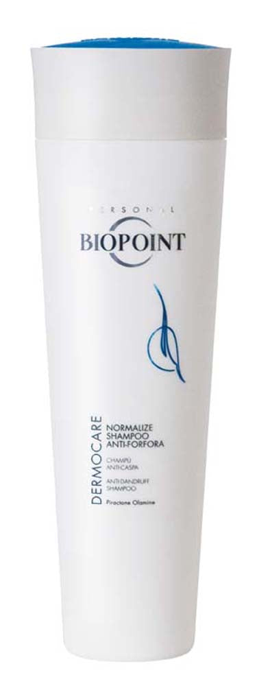 Dermocare Normalize Shampoo Antiforfora_8007376000025_Biopoint