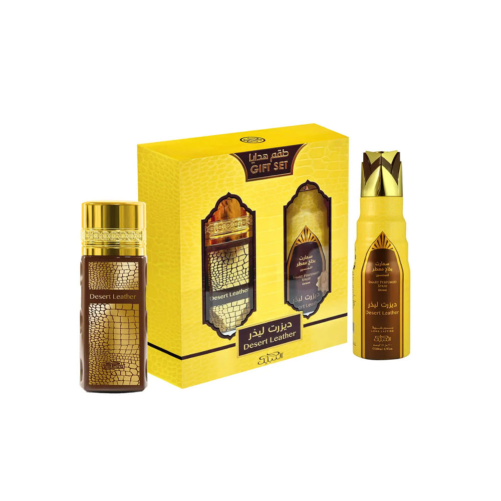 Desert Leather Cofanetto regalo_6291109922612_Nabeel-2