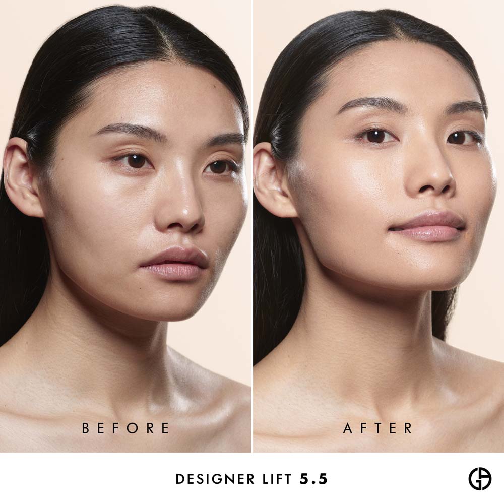Designer Lift Fondotinta SPF20_3605521490841_Giorgio Armani-10