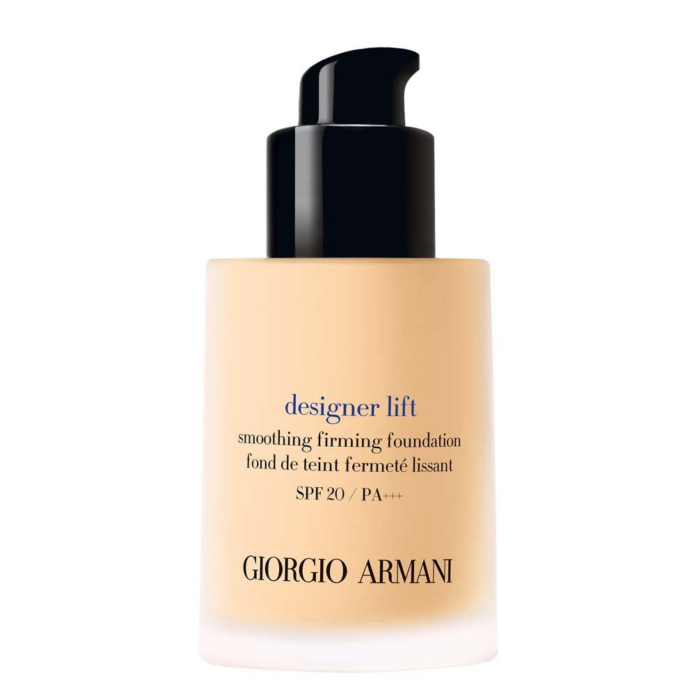 Designer Lift Fondotinta SPF20_3605521490919_Giorgio Armani