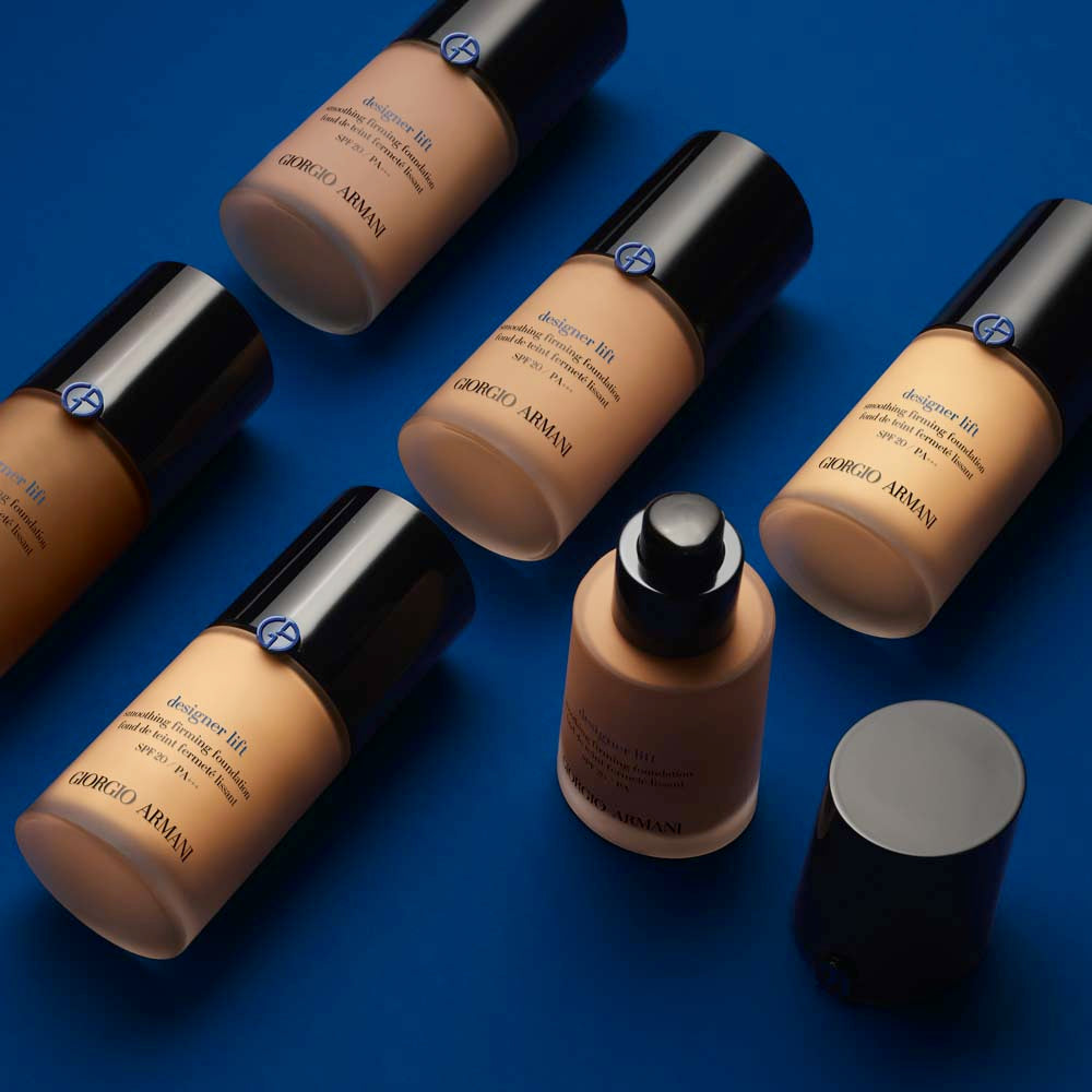 Designer Lift Fondotinta SPF20_3605521491053_Giorgio Armani-2