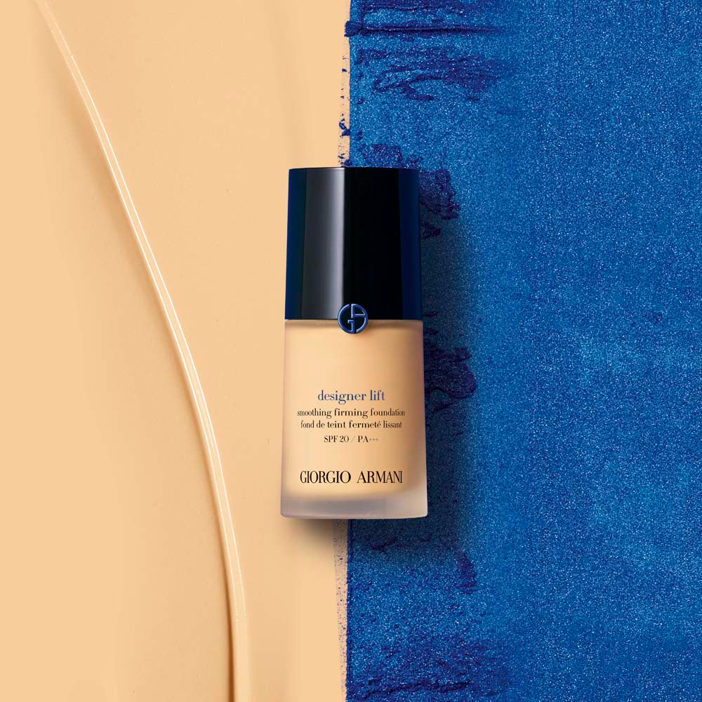 Designer Lift Fondotinta SPF20_3605521491053_Giorgio Armani-4