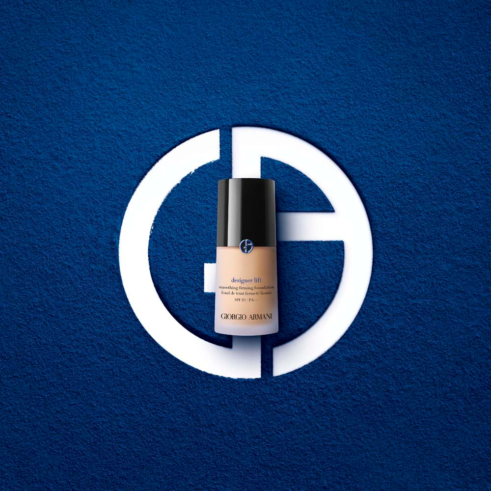Designer Lift Fondotinta SPF20_3605521491121_Giorgio Armani-7