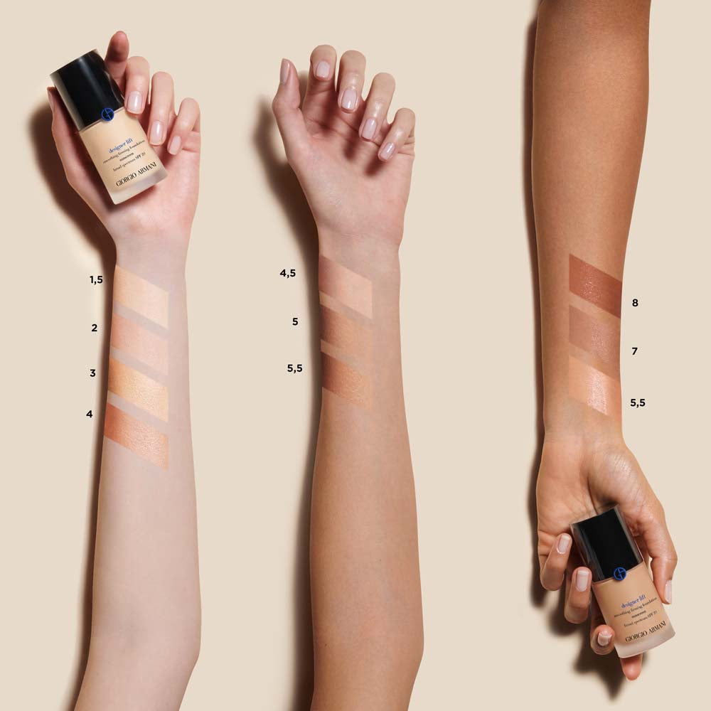 Designer Lift Fondotinta SPF20_3605521491268_Giorgio Armani-12