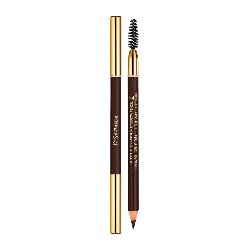 Dessin Des Sourcils_3365440008366_Yves Saint Laurent