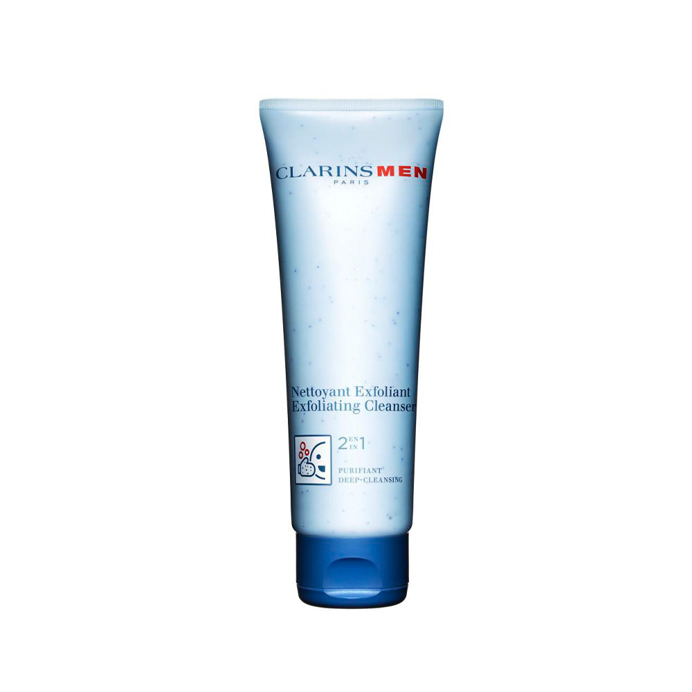 Detergente esfoliante viso 2in1_3380810232486_Clarins