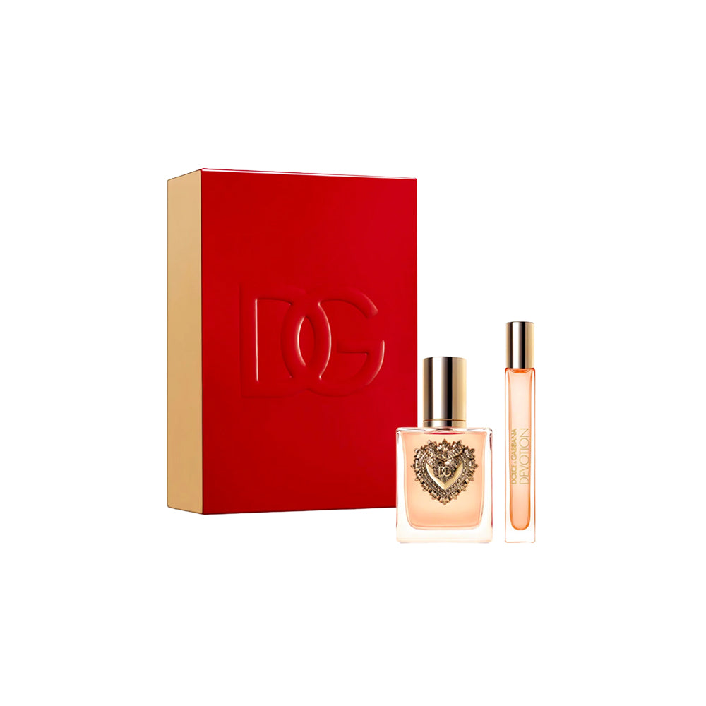 Devotion Eau de Parfum Gift Set_8058806851571_Dolce & Gabbana