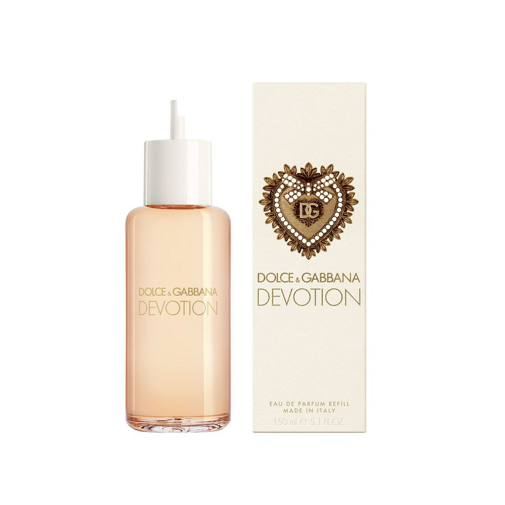 Devotion Eau de parfum Ricarica_8057971188352_Dolce & Gabbana-2