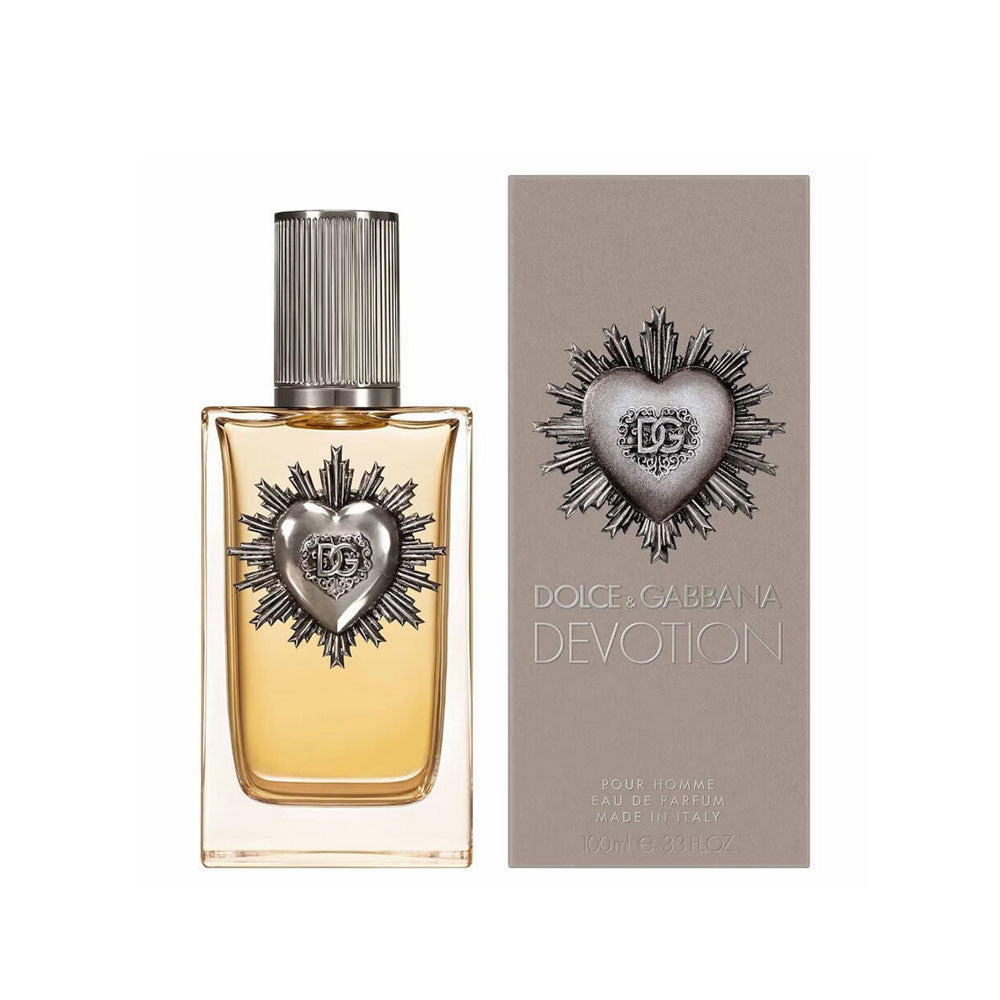 Devotion For Men Eau de Parfum_8054754401059_Dolce & Gabbana-2