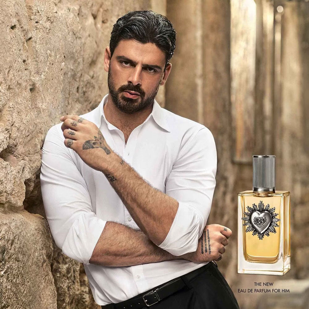 Devotion For Men Eau de Parfum_8054754401059_Dolce & Gabbana-4