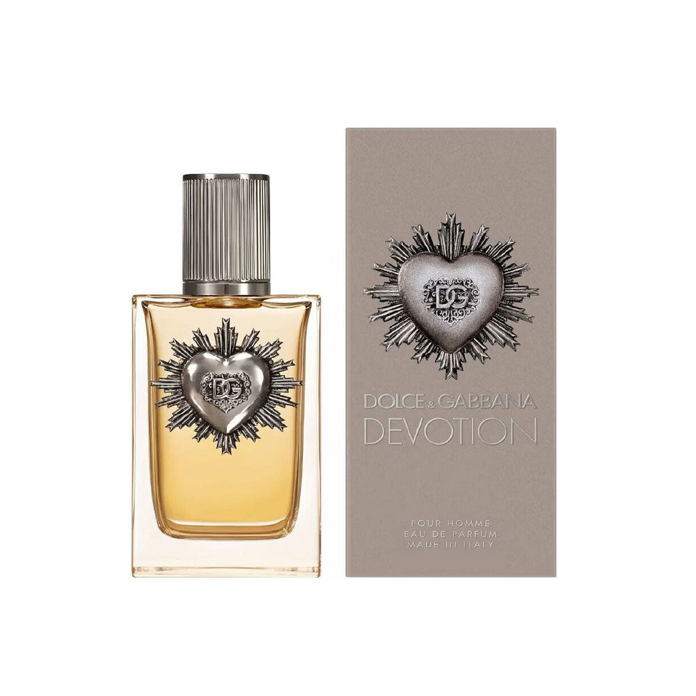 Devotion For Men Eau de Parfum_8054754404739_Dolce & Gabbana-2