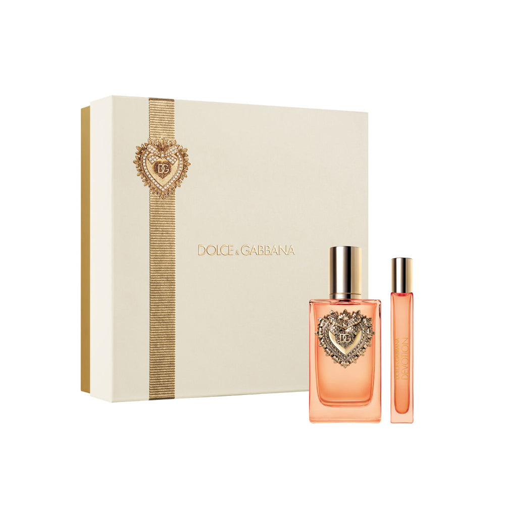 Devotion Intense Cofanetto regalo con travel size_8054754405569_Dolce & Gabbana