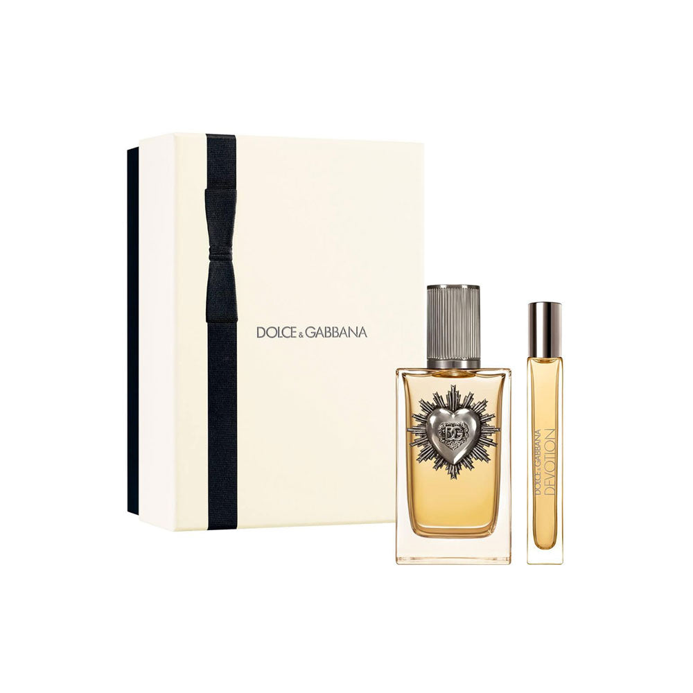 Devotion Pour Homme Cofanetto regalo_8054754403527_Dolce & Gabbana