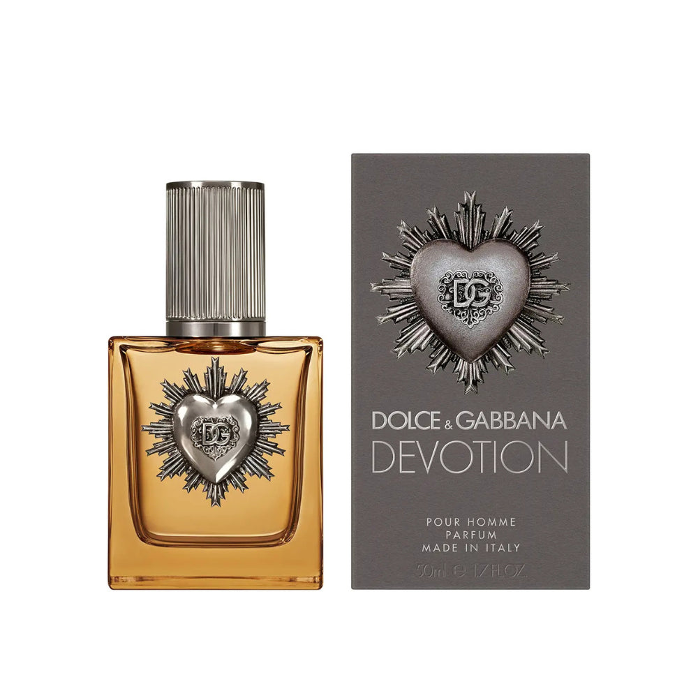 Devotion Pour Homme Parfum_8054754403145_Dolce & Gabbana-2