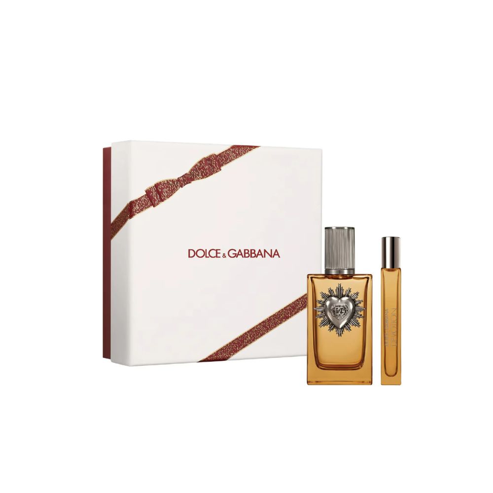 Devotion Pour Homme Parfum Cofanetto regalo_8056669922223_Dolce & Gabbana