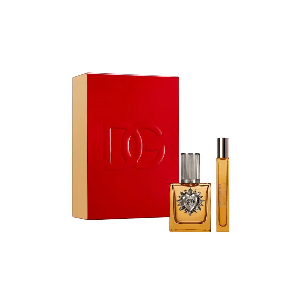 Devotion Pour Homme Parfum Gift Set_8058806851557_Dolce & Gabbana