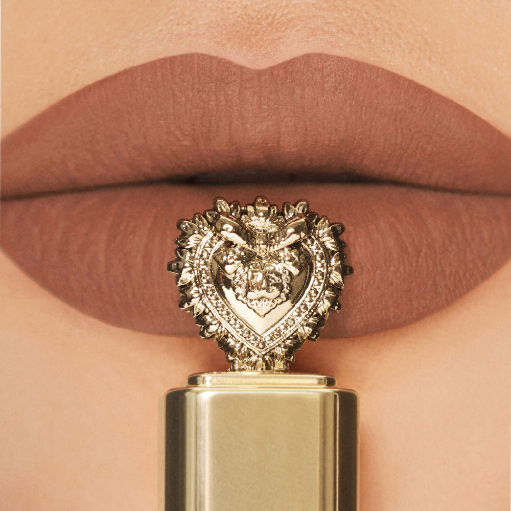 Devotion Rossetto liquido in mousse_8057971184439_Dolce & Gabbana-4