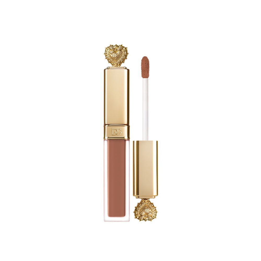 Devotion Rossetto liquido in mousse_8057971184439_Dolce & Gabbana
