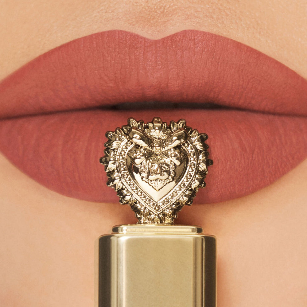 Devotion Rossetto liquido in mousse_8057971184446_Dolce & Gabbana-4