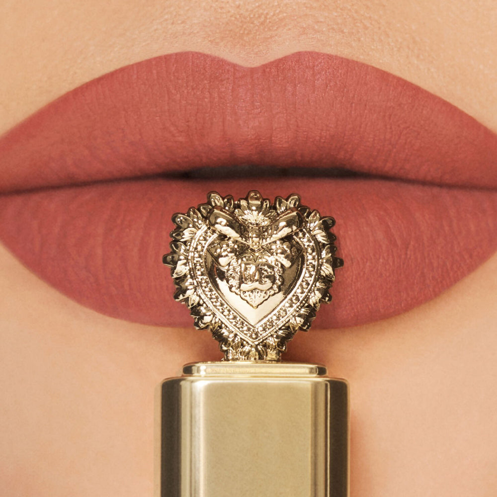 Devotion Rossetto liquido in mousse_8057971184453_Dolce & Gabbana-4