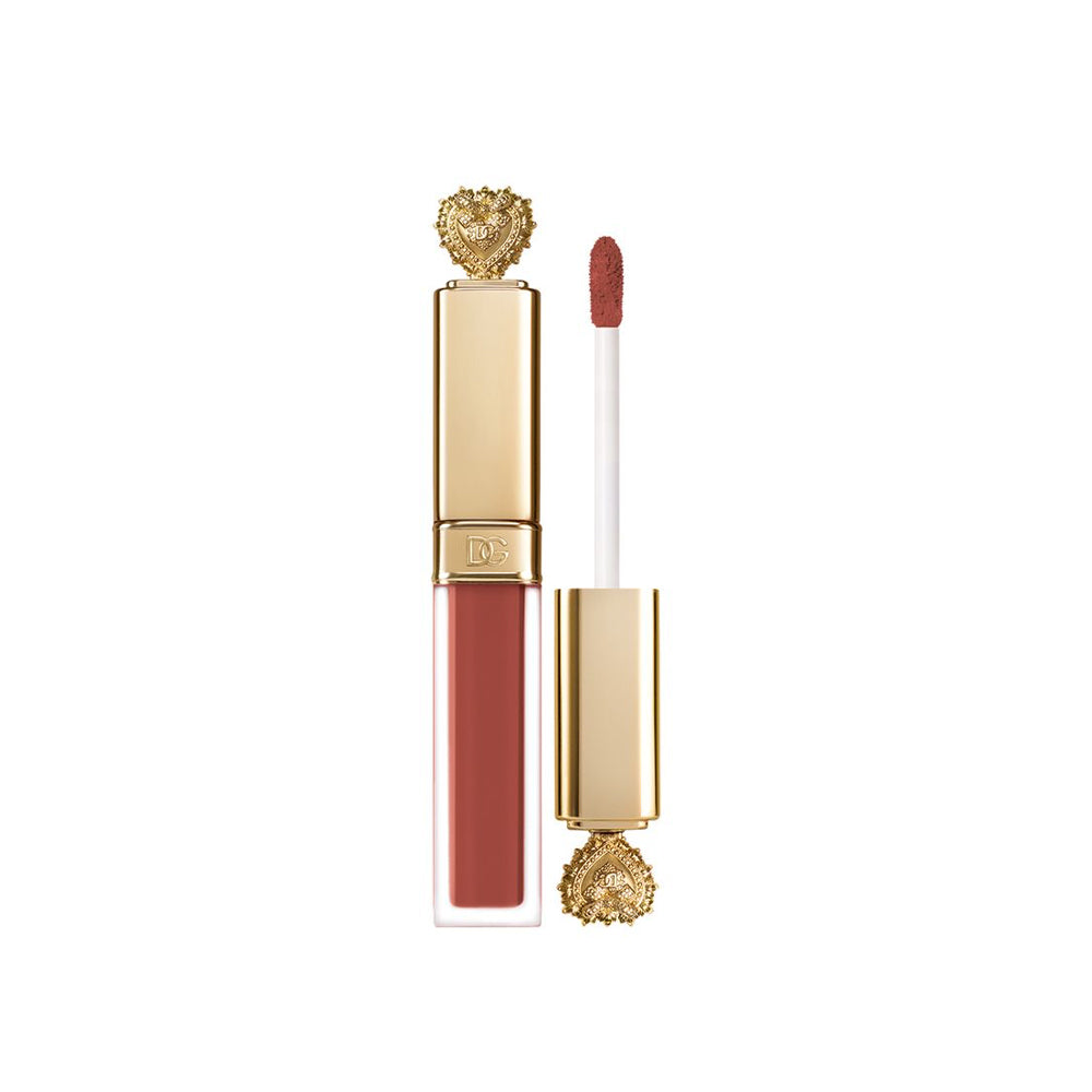 Devotion Rossetto liquido in mousse_8057971184453_Dolce & Gabbana