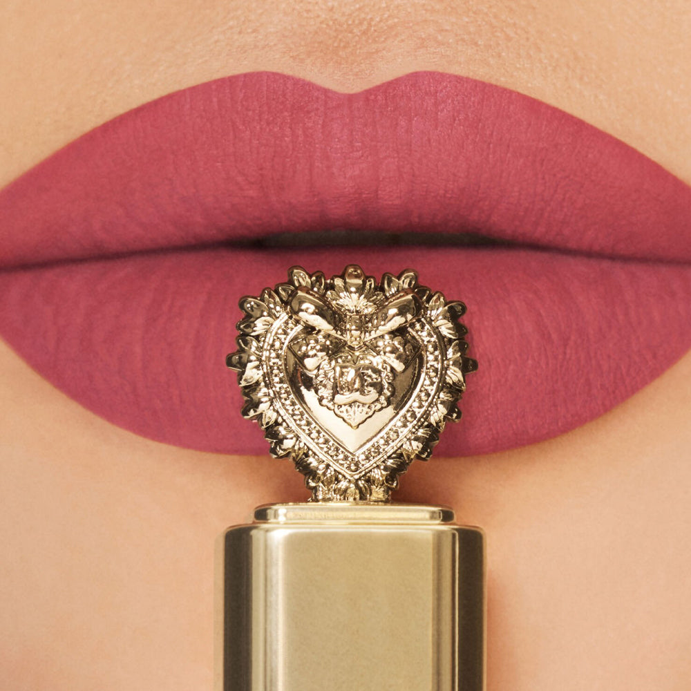 Devotion Rossetto liquido in mousse_8057971184460_Dolce & Gabbana-4