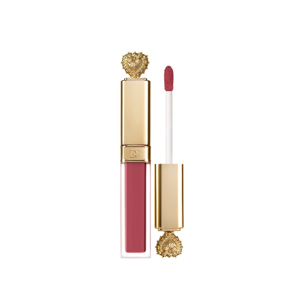 Devotion Rossetto liquido in mousse_8057971184460_Dolce & Gabbana