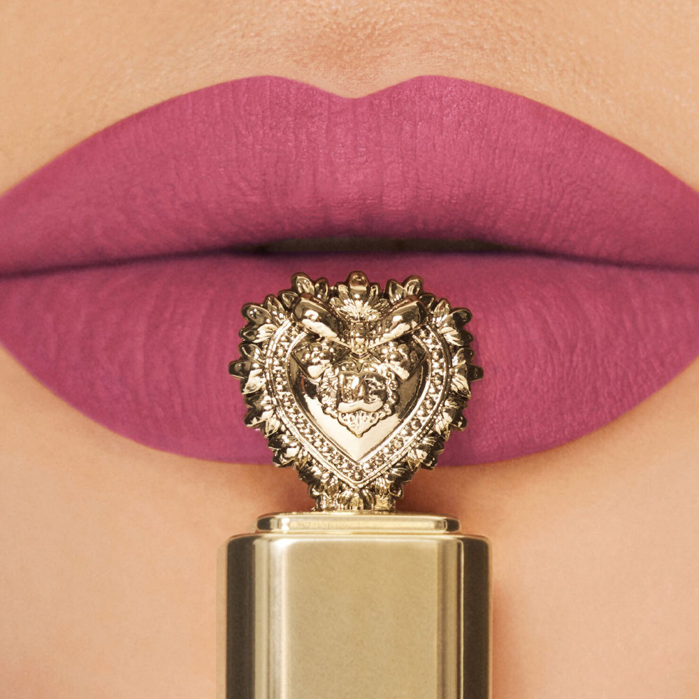 Devotion Rossetto liquido in mousse_8057971184477_Dolce & Gabbana-4