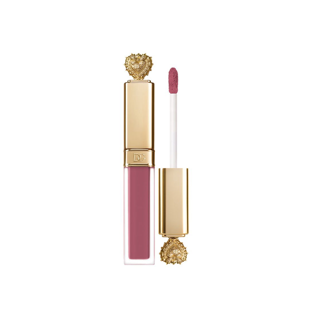 Devotion Rossetto liquido in mousse_8057971184477_Dolce & Gabbana