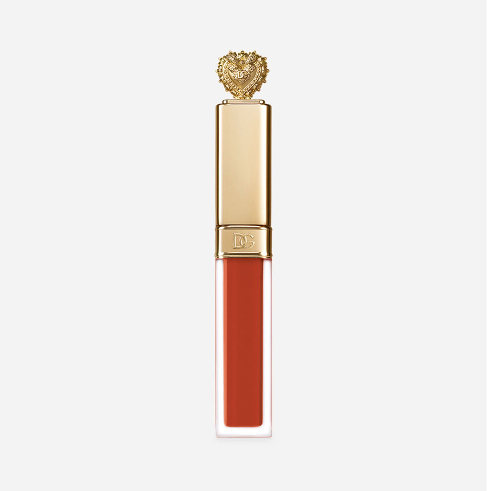 Devotion Rossetto liquido in mousse_8057971184484_Dolce & Gabbana-2