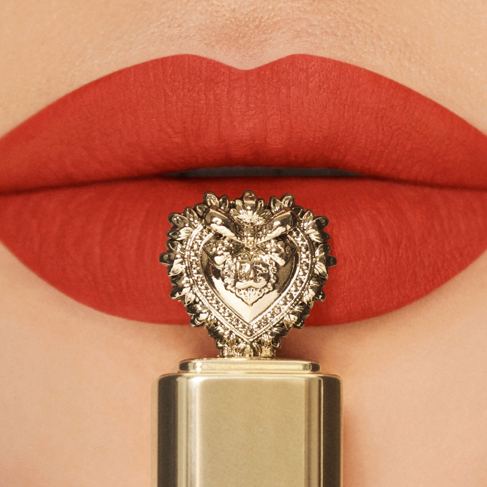 Devotion Rossetto liquido in mousse_8057971184484_Dolce & Gabbana-4