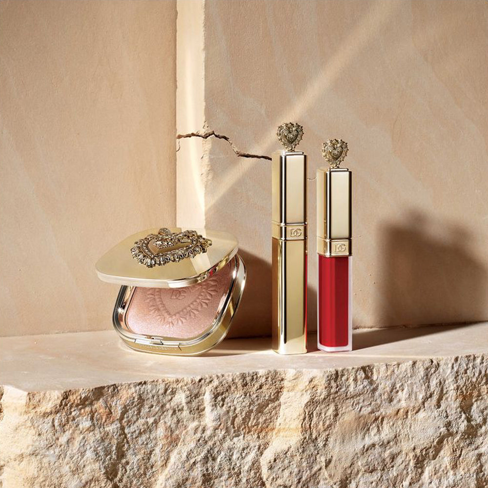 Devotion Rossetto liquido in mousse_8057971184484_Dolce & Gabbana-8