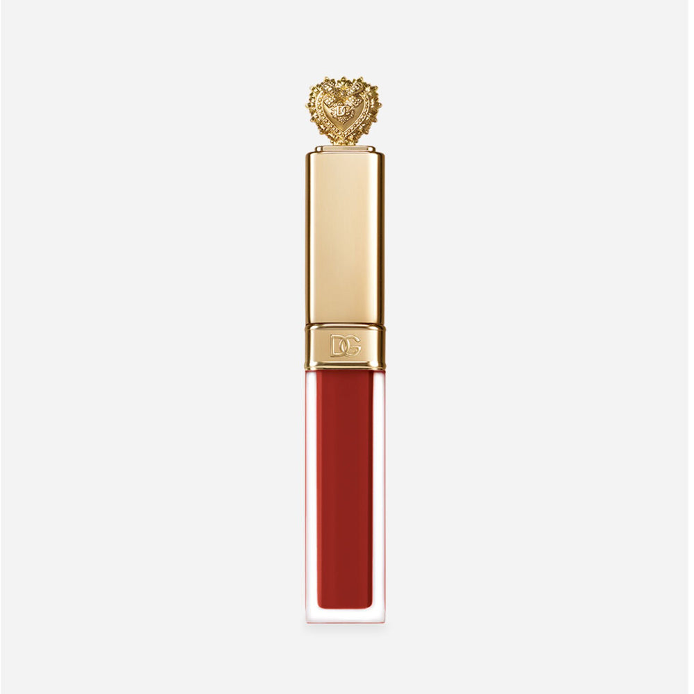 Devotion Rossetto liquido in mousse_8057971184491_Dolce & Gabbana-2