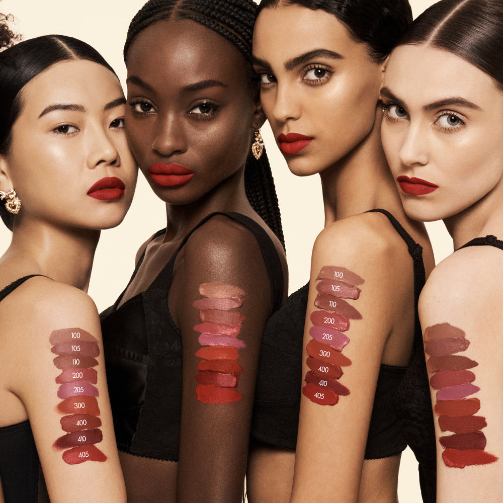 Devotion Rossetto liquido in mousse_8057971184491_Dolce & Gabbana-7