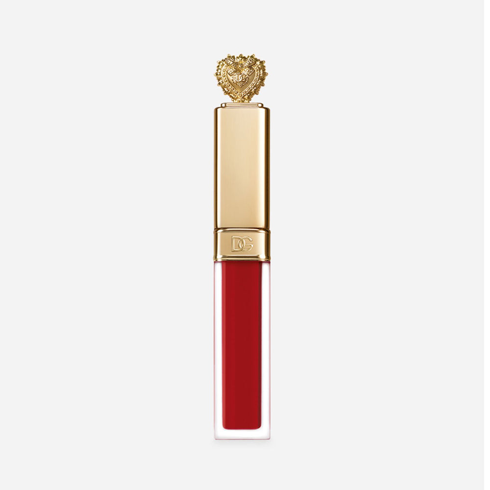 Devotion Rossetto liquido in mousse_8057971186785_Dolce & Gabbana-2