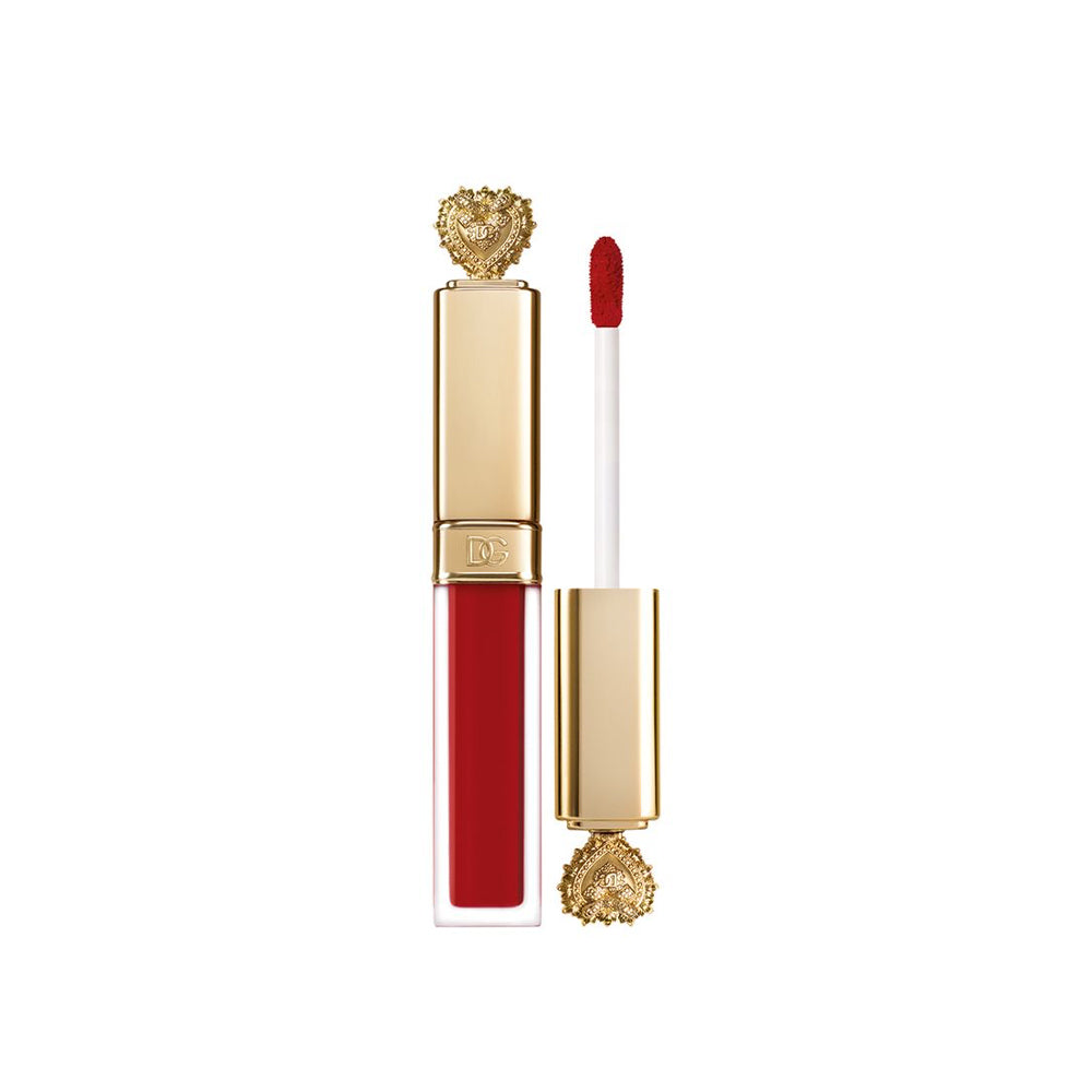 Devotion Rossetto liquido in mousse_8057971186785_Dolce & Gabbana