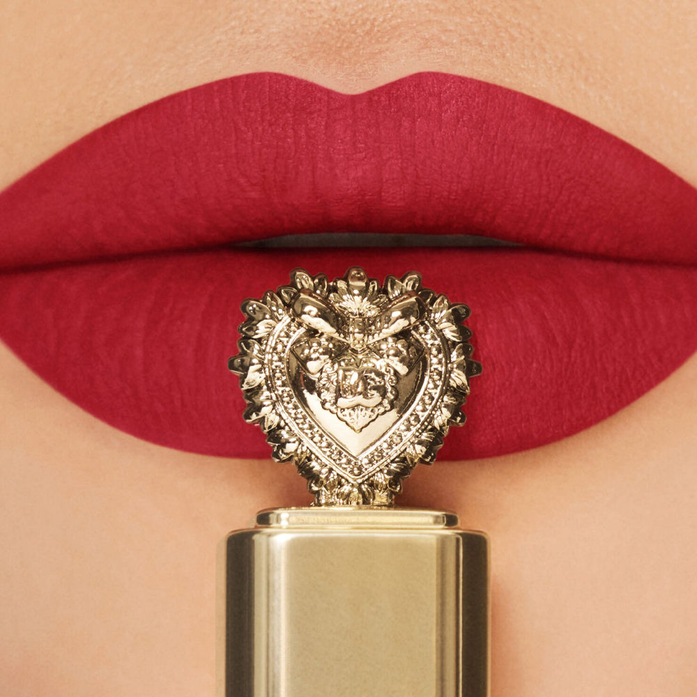 Devotion Rossetto liquido in mousse_8057971186792_Dolce & Gabbana-4