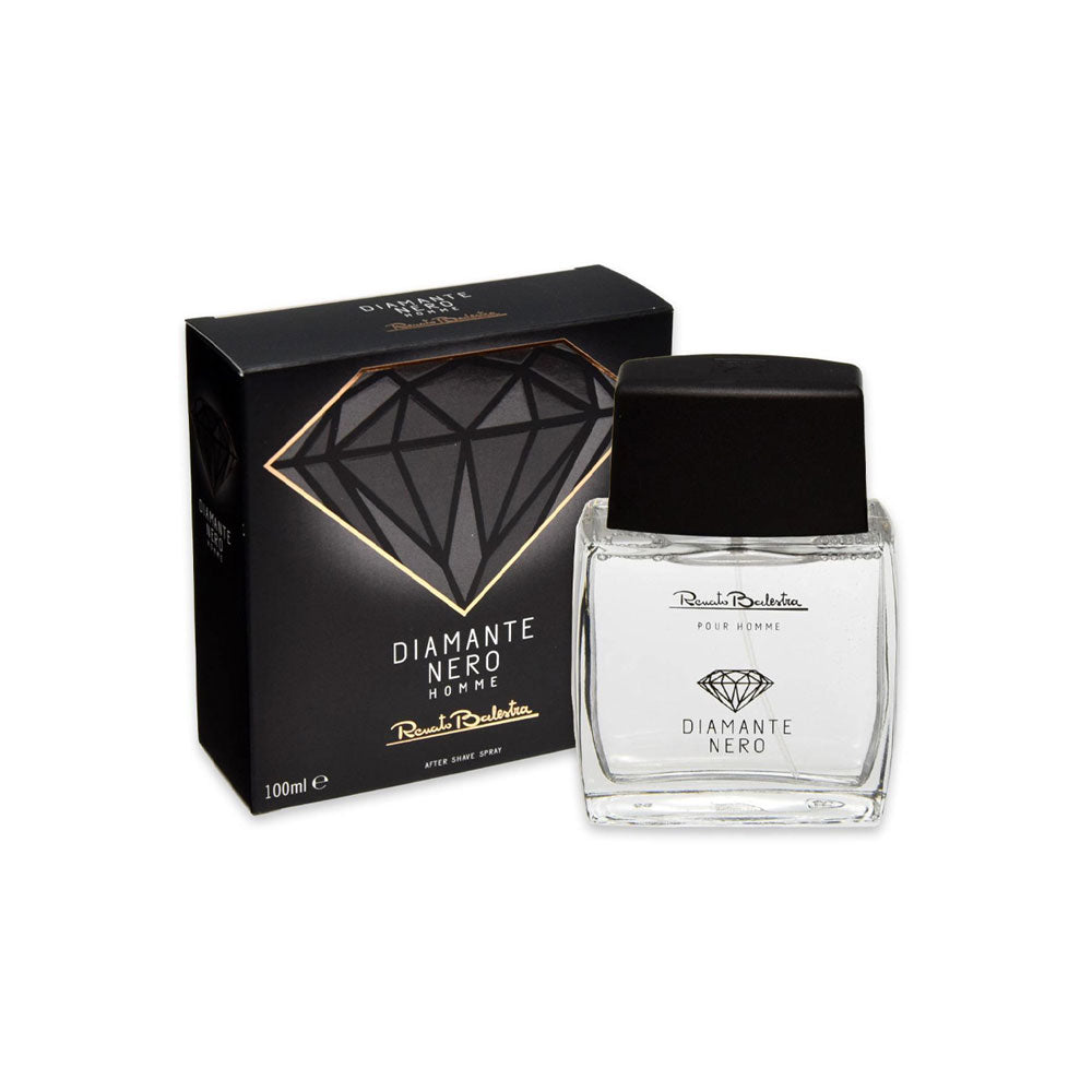Diamante Nero Pour Homme Lozione dopobarba_8007033911718_Balestra-2