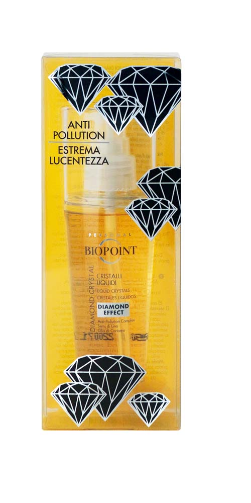 Diamond Crystal Cristalli Liquidi Diamond Effect_8007376001299_Biopoint